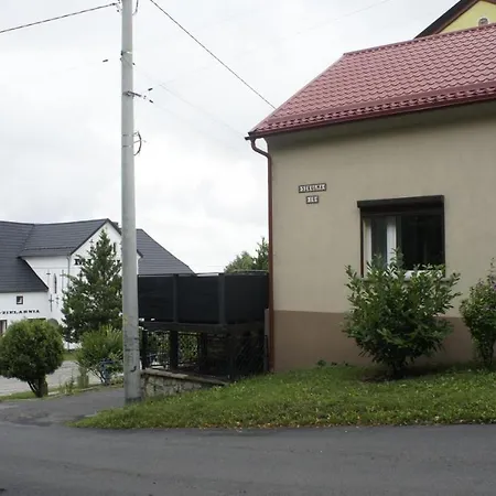 Fantazja Gora Sw Anny Gora Swietej Anny Exterior foto