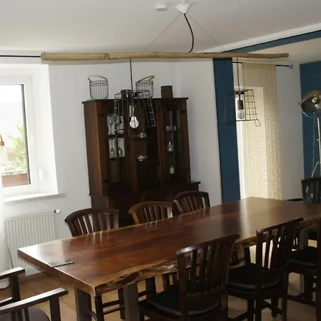 Fantazja Gora Sw Anny Gora Swietej Anny Exterior foto