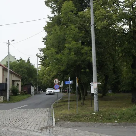 Fantazja Gora Sw Anny Gora Swietej Anny Exterior foto