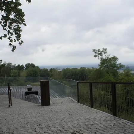 Fantazja Gora Sw Anny Gora Swietej Anny Exterior foto