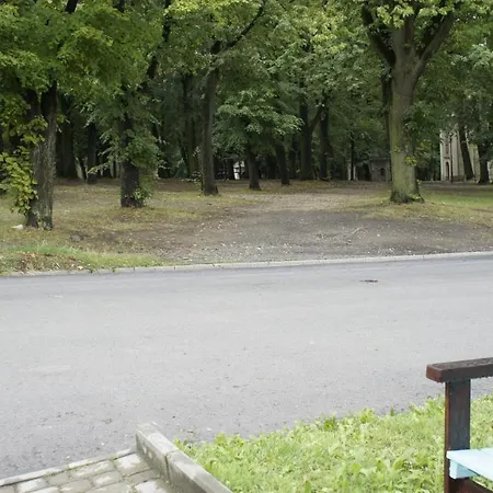 Fantazja Gora Sw Anny Gora Swietej Anny Exterior foto