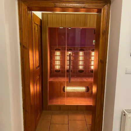 Fantazja Gora Sw Anny Gora Swietej Anny Exterior foto