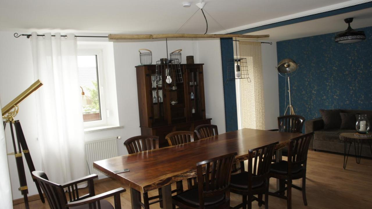 Ferienhaus Fantazja Gora Sw Anny *