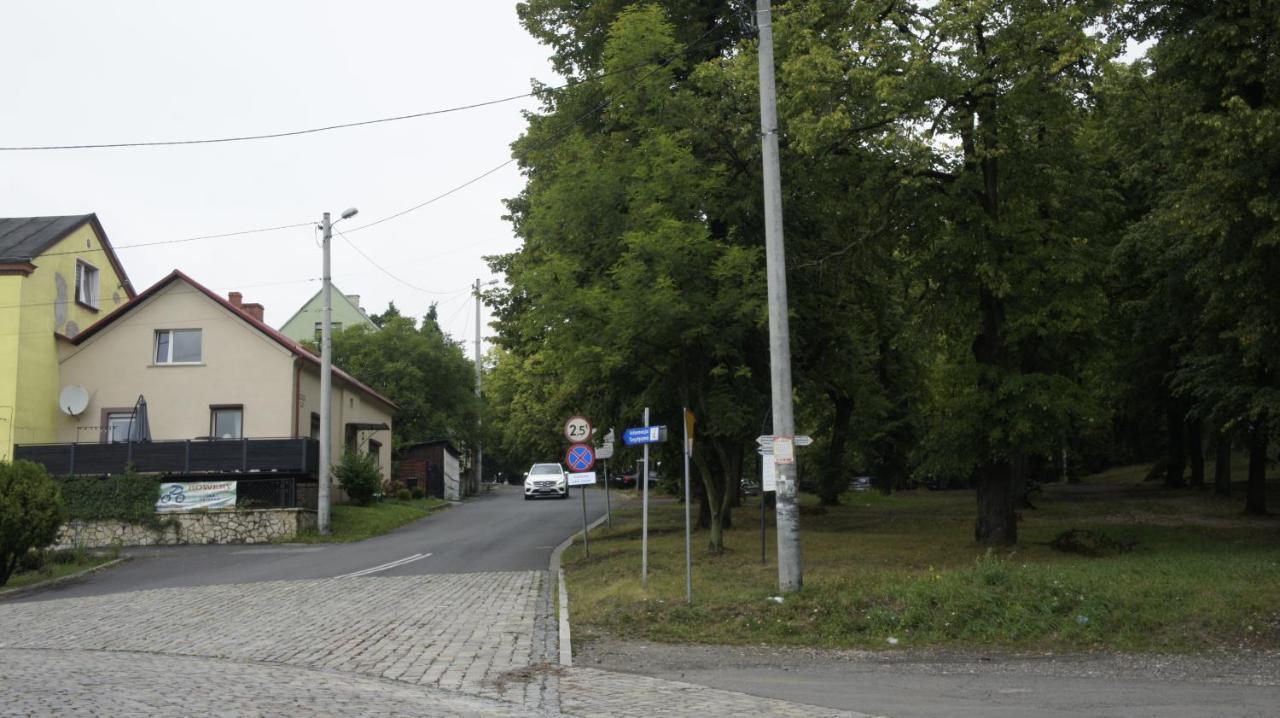 Fantazja Gora Sw Anny