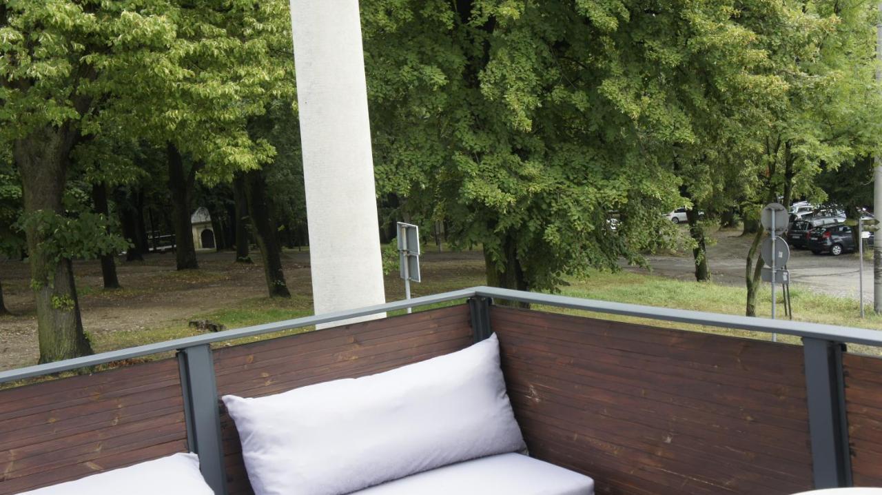 Fantazja Gora Sw Anny Ferienhaus