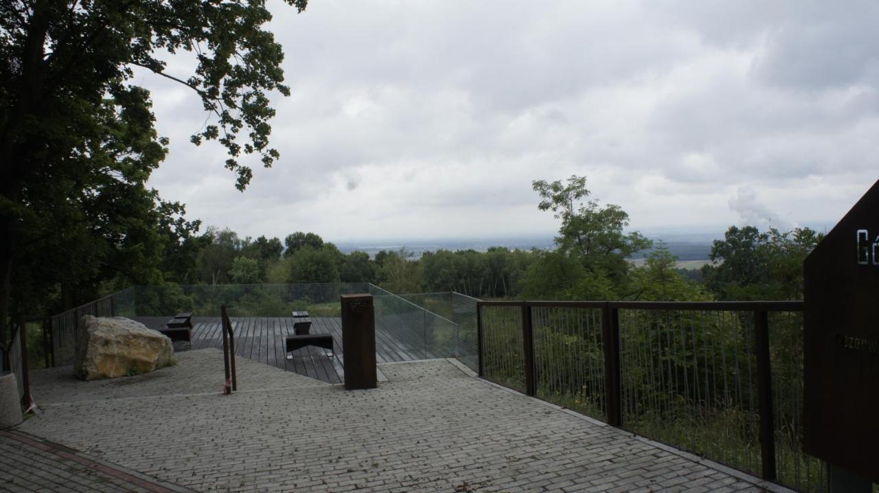 Ferienhaus Fantazja Gora Sw Anny Gora Swietej Anny