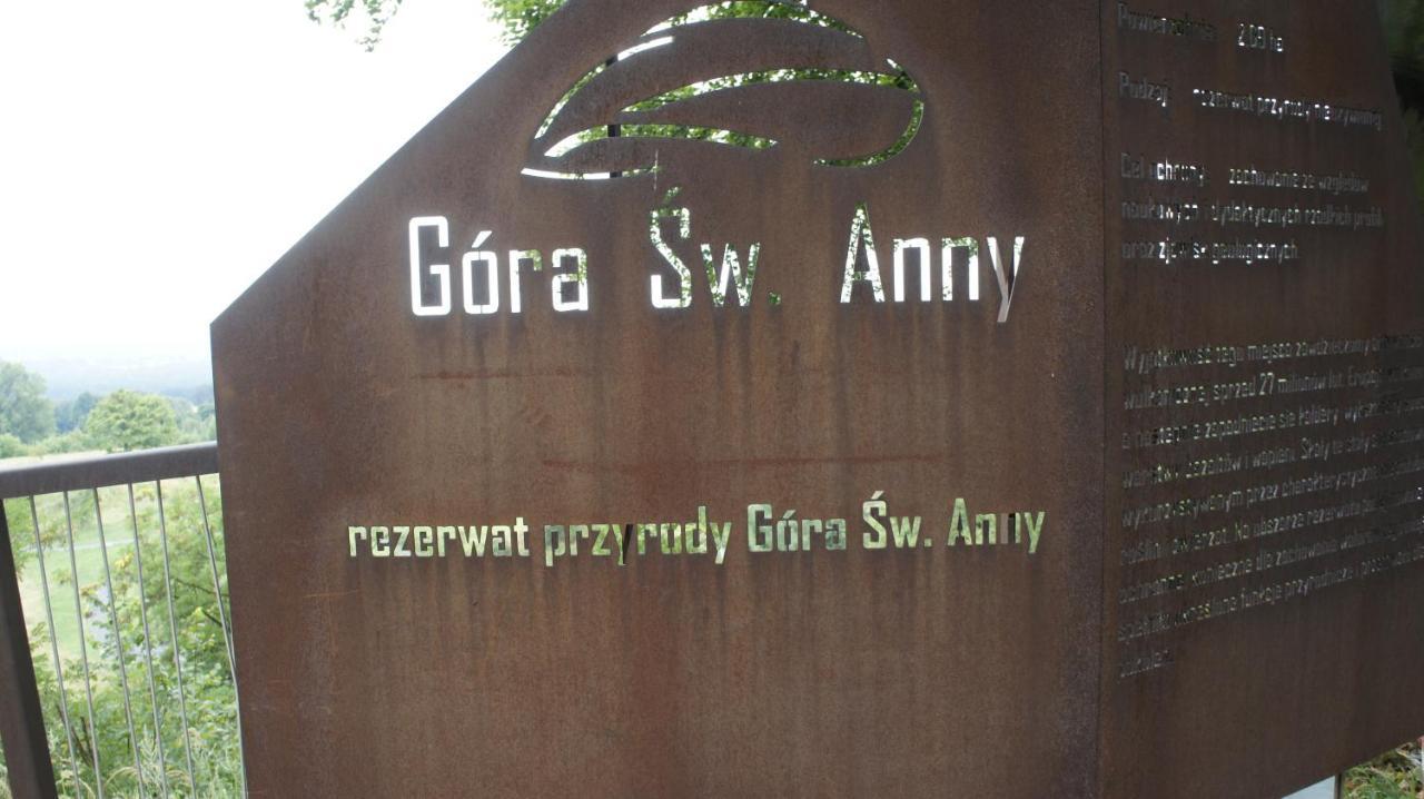 Fantazja Gora Sw Anny *