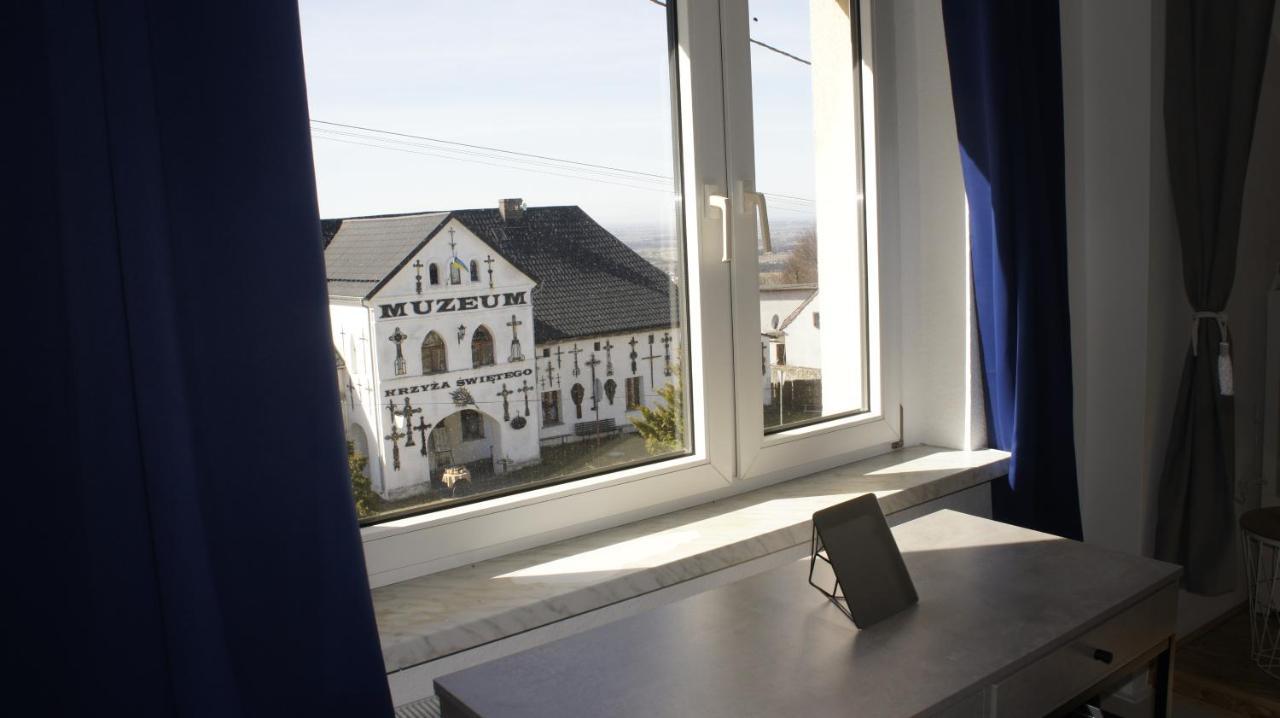 Fantazja Gora Sw Anny Ferienhaus Gora Swietej Anny