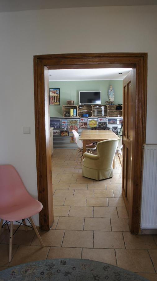 Ferienhaus Fantazja Gora Sw Anny Gora Swietej Anny