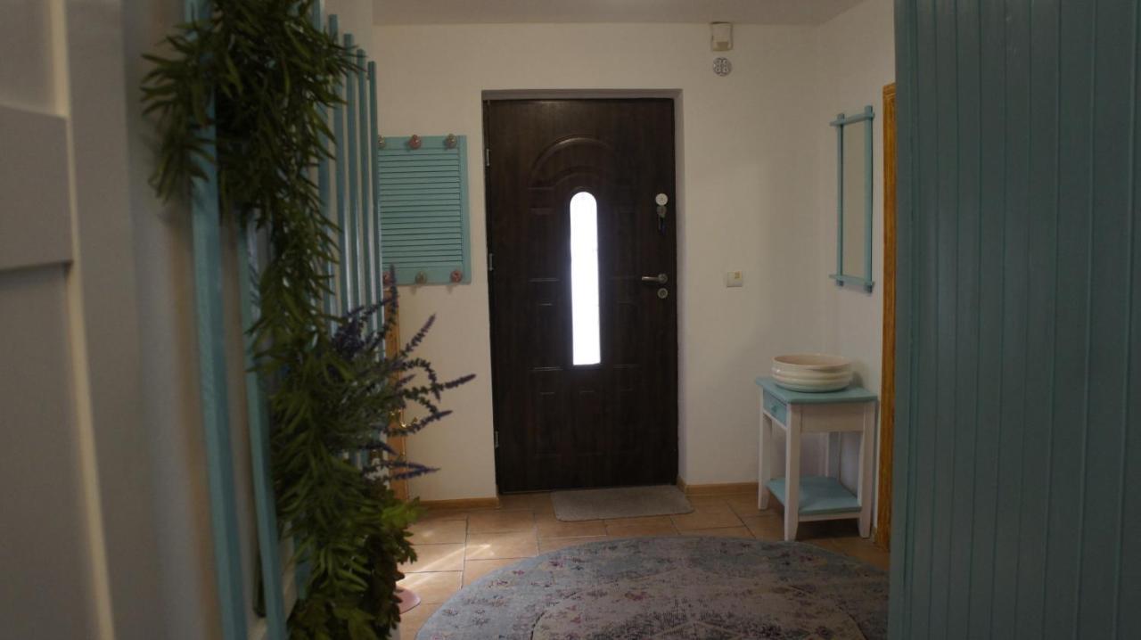 Ferienhaus Fantazja Gora Sw Anny *