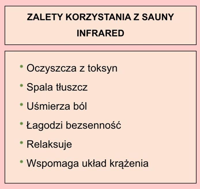 Fantazja Gora Sw Anny Ferienhaus Gora Swietej Anny