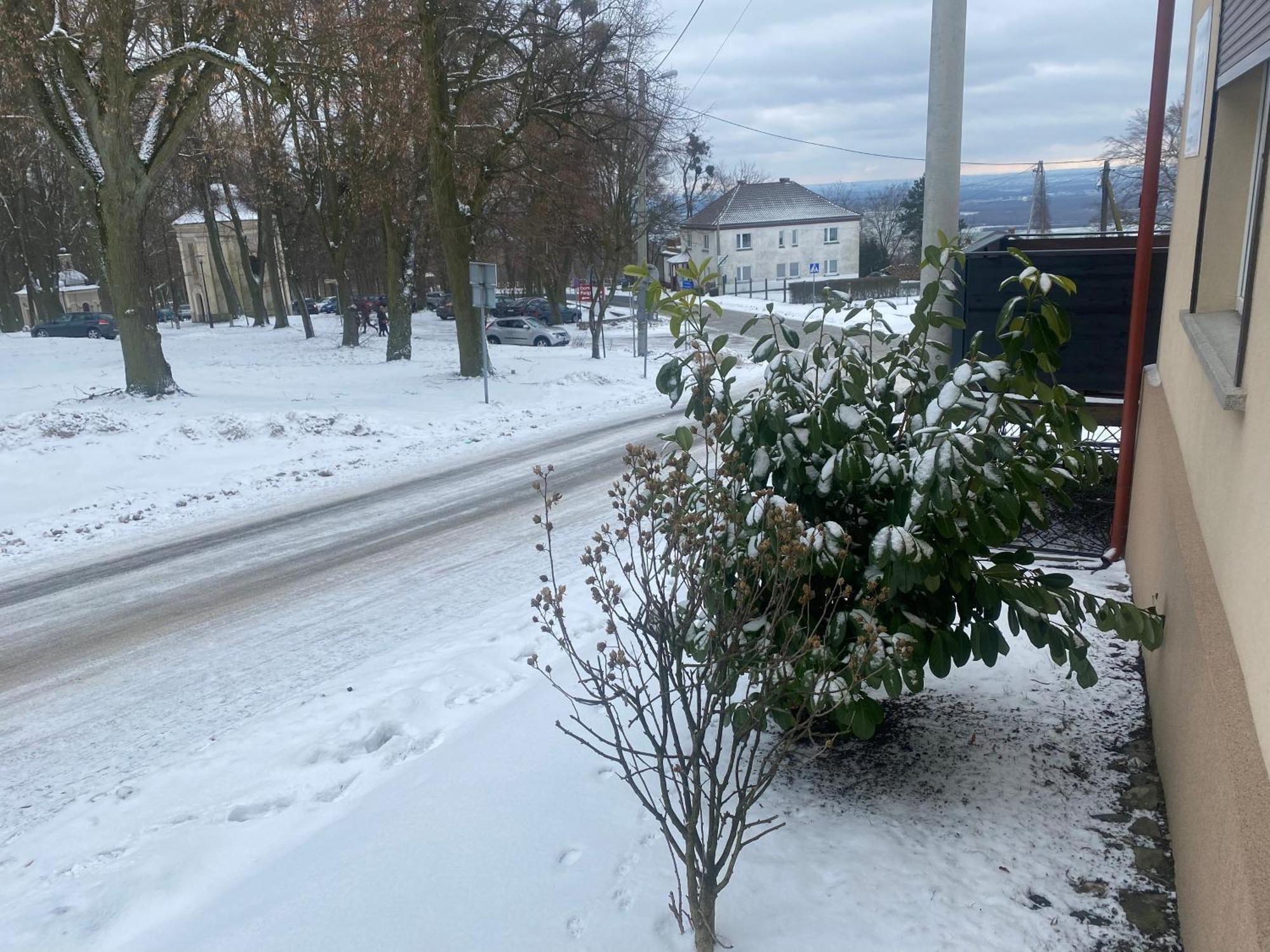 Fantazja Gora Sw Anny Ferienhaus Gora Swietej Anny